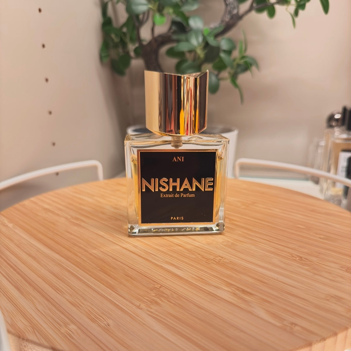 Nishane - Ani - Sample
